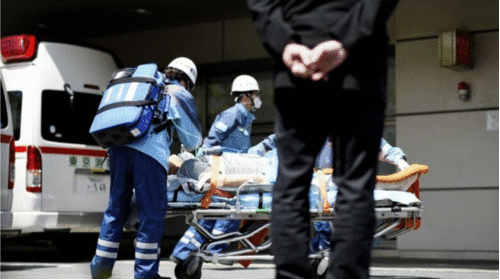 Японд үхэлд хүргэх эрсдэлтэй нянгийн халдвар хурдацтай тархаж байна